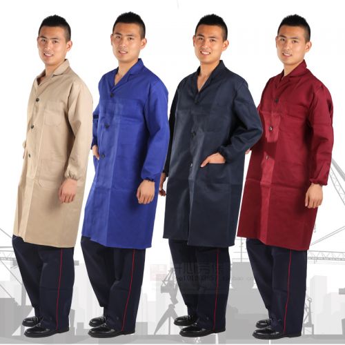 Tenue de travail en polyester - Ref 1913262