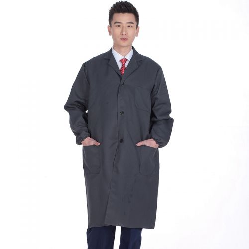 Tenue de travail LUOZHONG en rayonne - Ref 1913402