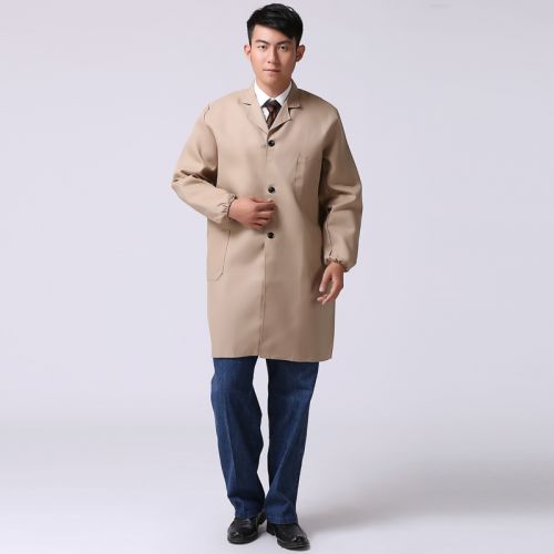 Tenue de travail en polyester - Ref 1913407