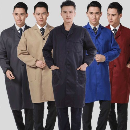 Tenue de travail LUOZHONG en polyester - Ref 1913424