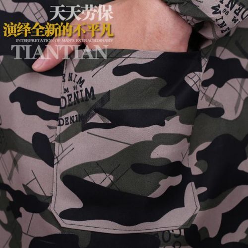 Tenue de travail en polyester - Ref 1913427