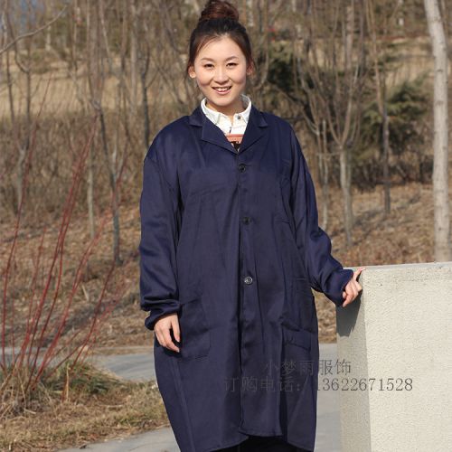 Tenue de travail en polyester - Ref 1913470