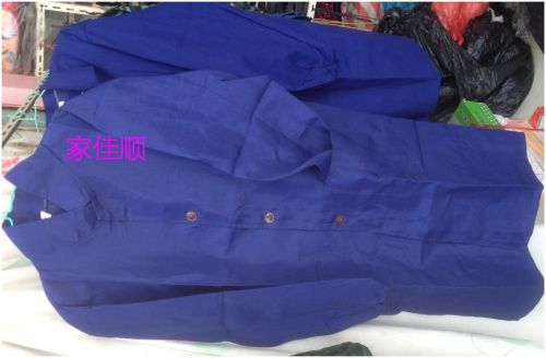 Tenue de travail 2ULP en Toile coton - Ref 1913508