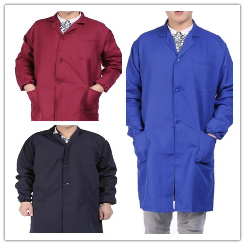 Tenue de travail en polyester - Ref 1913524