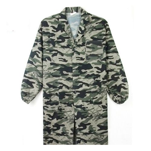 Tenue de travail en rayonne - Ref 1913527