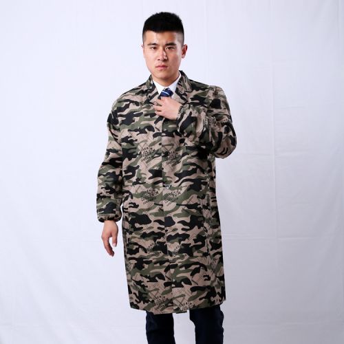 Tenue de travail LISO - Ref 1913557