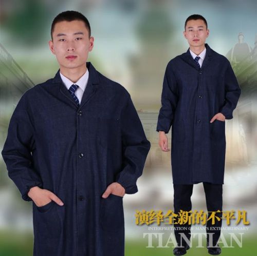 Tenue de travail en Toile coton - Ref 1913568