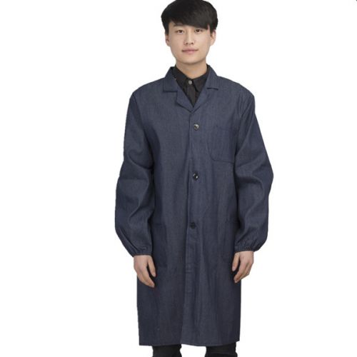 Tenue de travail en Toile coton - Ref 1913571