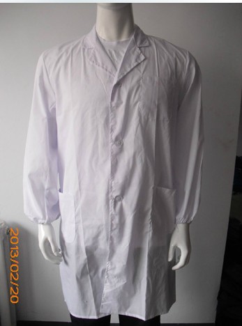 Tenue de travail en acrylique - Ref 1913590