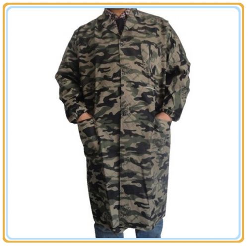 Tenue militaire en polyester - Ref 1913626