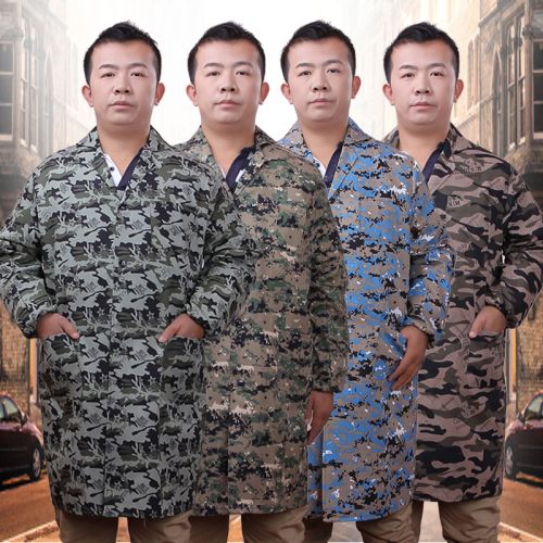 Tenue de travail - Ref 1913638