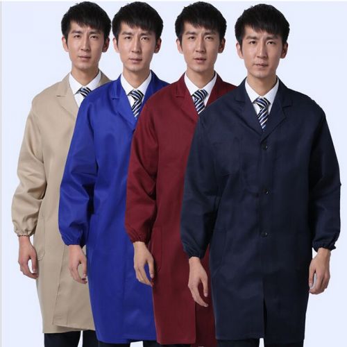 Tenue de travail en polyester - Ref 1913646