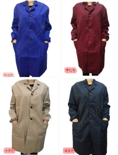 Tenue de travail en rayonne - Ref 1913667