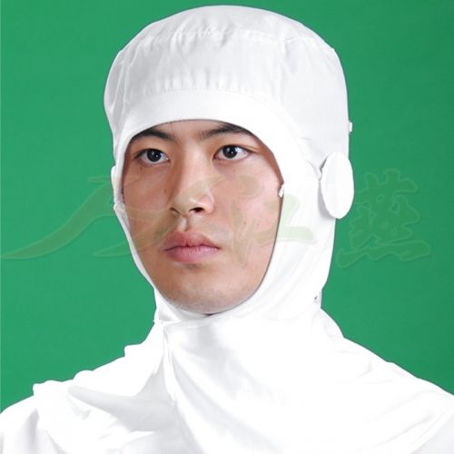 Tenue de travail en Toile coton - Ref 1913693