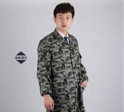 Tenue de travail G2000 en rayonne - Ref 1913702