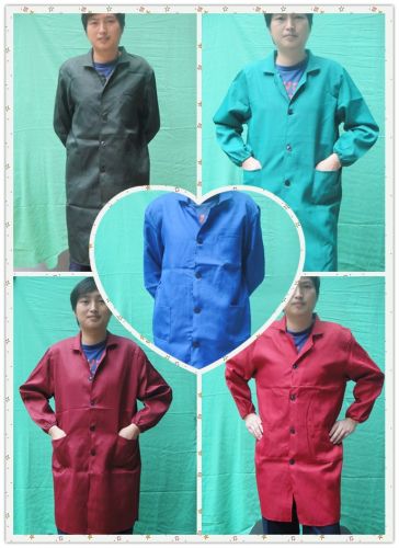 Tenue de travail JUDY MERCER - Ref 1913713