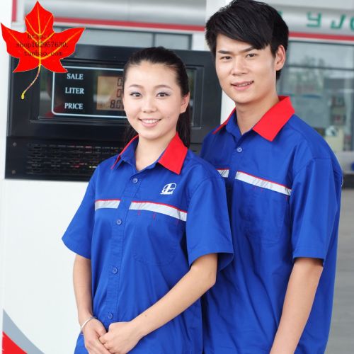 Tenue de travail en Toile coton - Ref 1913716