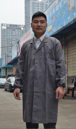 Tenue de travail - Ref 1913771