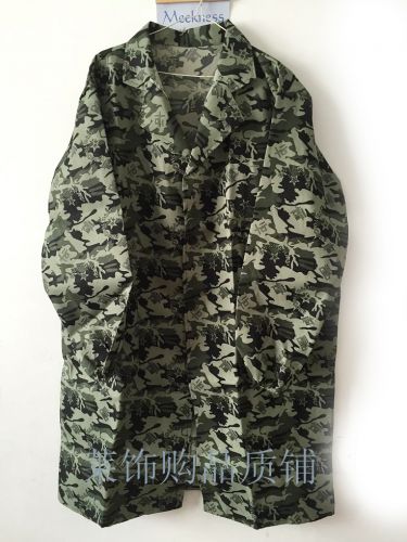 Tenue de travail en Toile coton - Ref 1913776