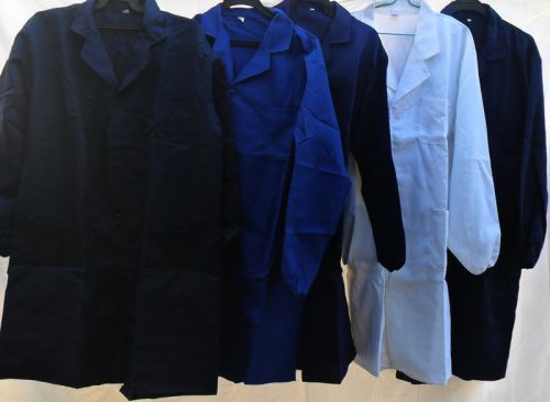 Tenue de travail en Toile coton - Ref 1913777