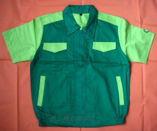 Tenue de travail en Toile coton - Ref 1913779