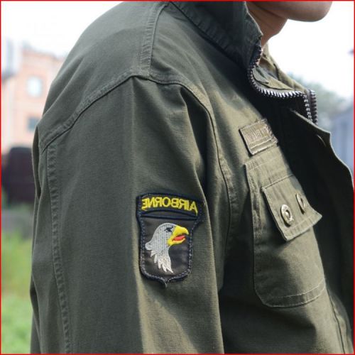 Tenue militaire en coton - Ref 1914061