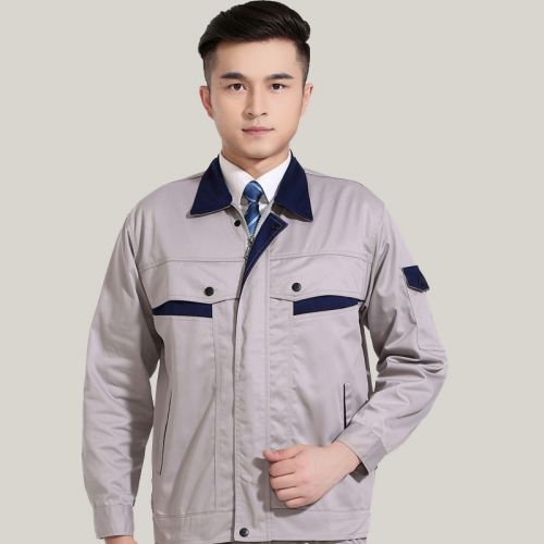 Tenue de travail en coton - Ref 1914837