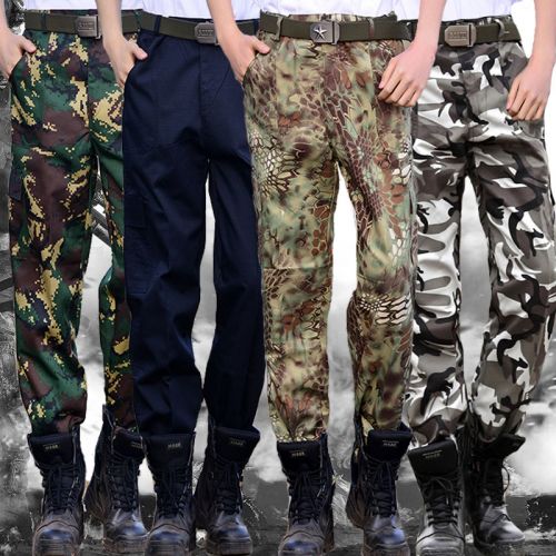 Tenue militaire - Ref 1914838