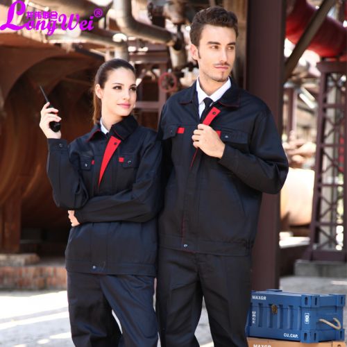 Tenue de travail - Ref 1914902