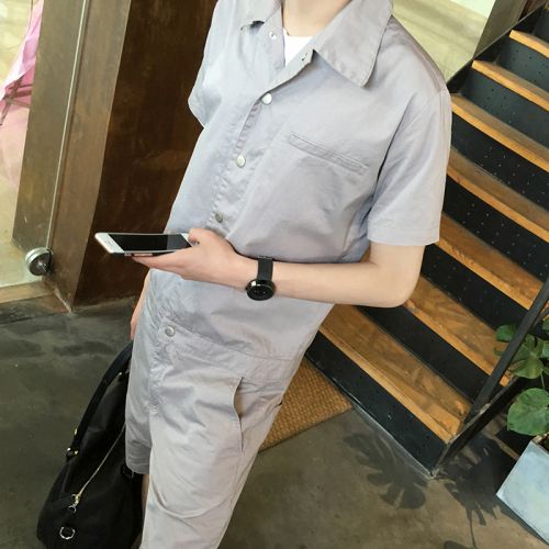 Tenue de travail EPIC CYCLE en coton - Ref 1914907