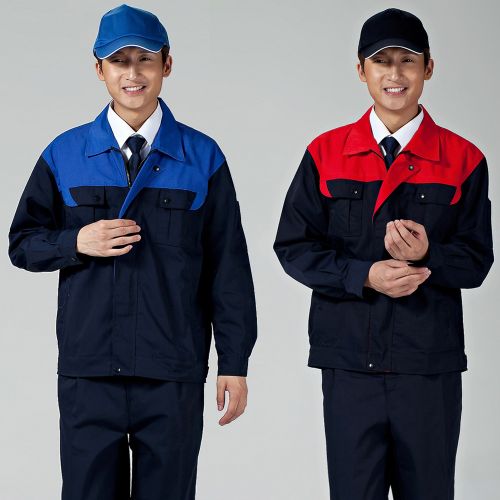 Tenue de travail - Ref 1914925