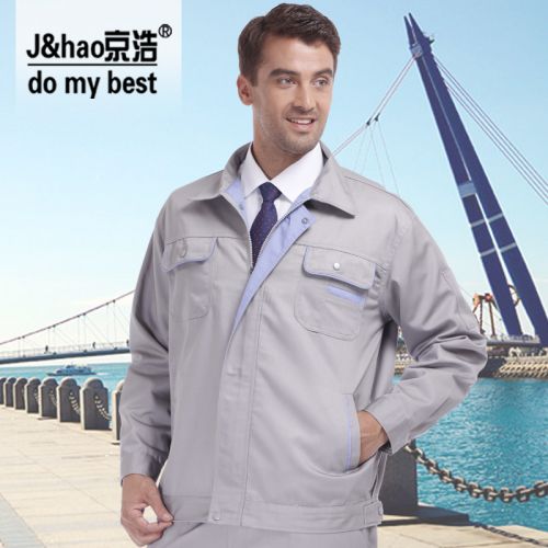 Tenue de travail en Toile coton - Ref 1915012