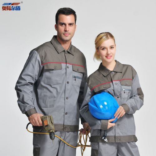 Tenue de travail en Toile coton - Ref 1915068