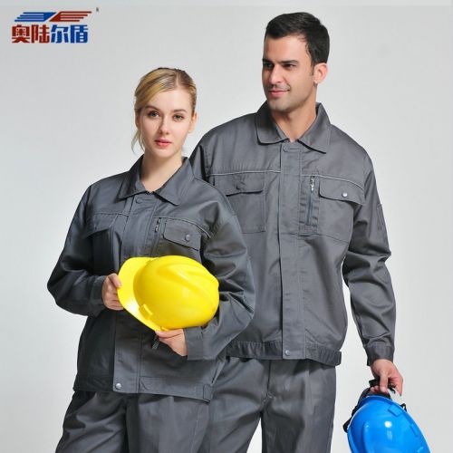 Tenue de travail en Toile coton - Ref 1915071