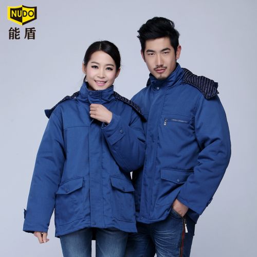 Tenue de travail en Toile coton - Ref 1915093