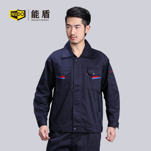 Tenue de travail en Toile coton - Ref 1915127