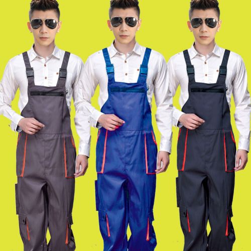 Tenue de travail en Toile coton - Ref 1915165