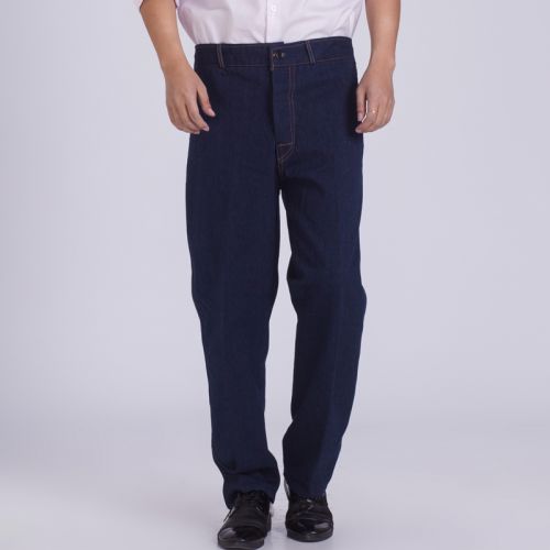 Tenue de travail en coton - Ref 1915199