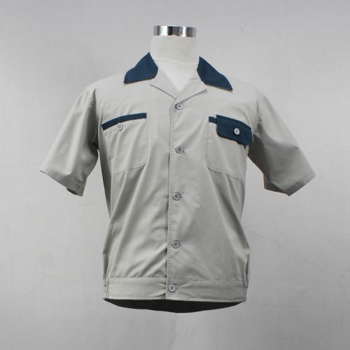 Tenue de travail en Toile coton - Ref 1915281