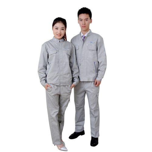 Tenue de travail en Toile coton - Ref 1915282