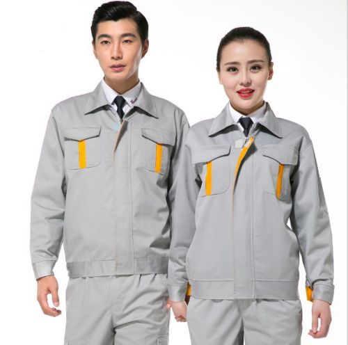 Tenue de travail en Toile coton - Ref 1915293