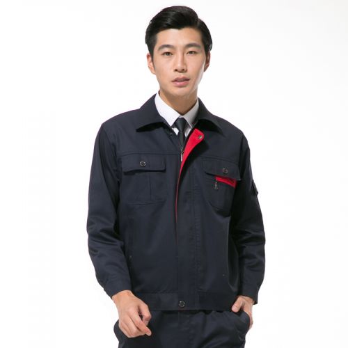 Tenue de travail SHENGHONGDA en Toile coton - Ref 1915328