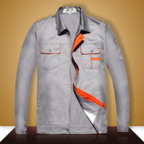 Tenue de travail SHENGHONGDA en Toile coton - Ref 1915347