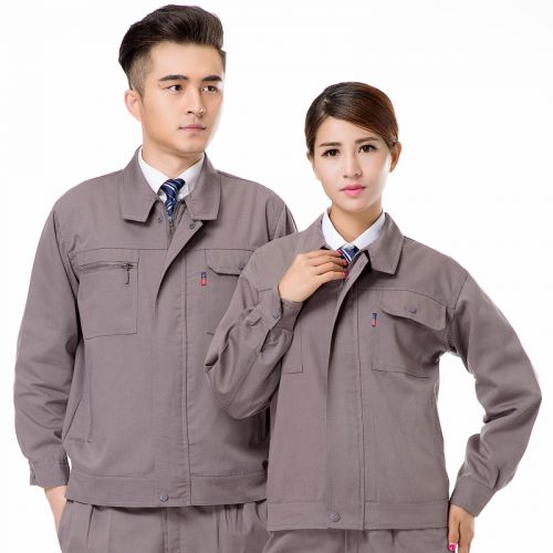 Tenue de travail SHENGHONGDA en Toile coton - Ref 1915355