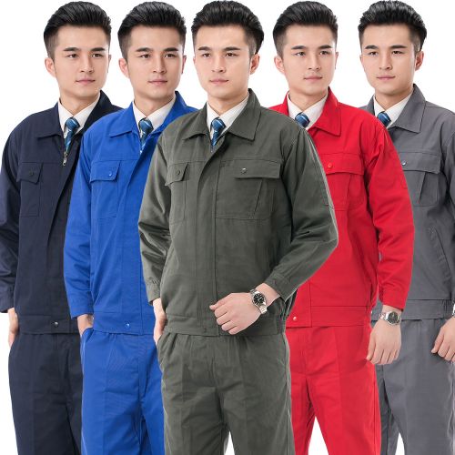 Tenue de travail - Ref 1915431