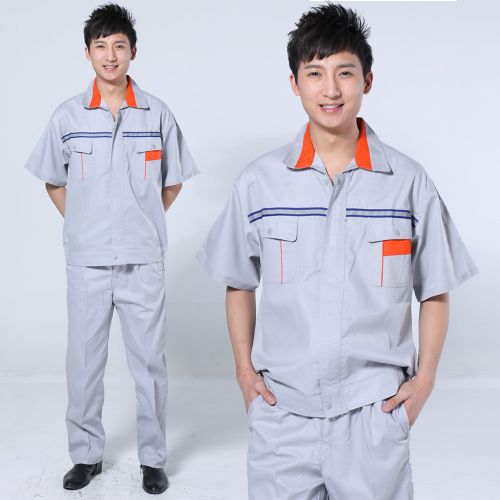 Tenue de travail - Ref 1915454