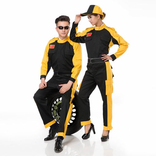 Tenue de travail - Ref 1915455