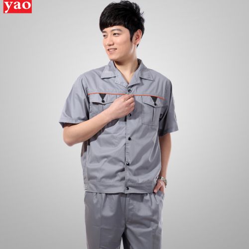 Tenue de travail YAO YIXIA - Ref 1915475
