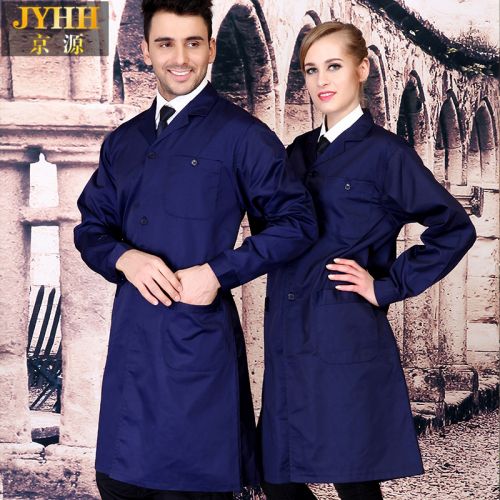 Tenue de travail en Toile coton - Ref 1915498