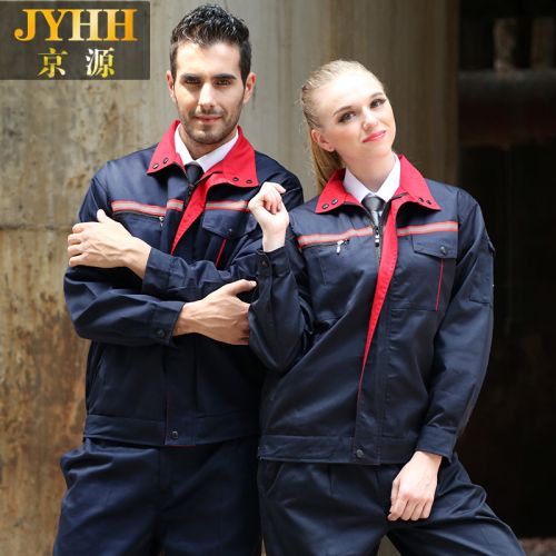 Tenue de travail en Toile coton - Ref 1915509